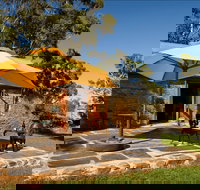 Battle of Bosworth Wines - Tourism Gold Coast