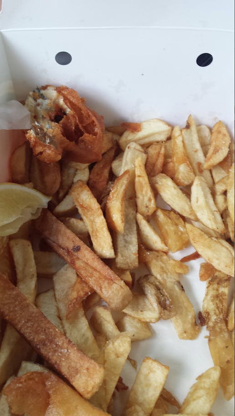 Beach Bites - Tourism Gold Coast 0