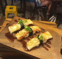 Blue Lemon Sushi - Tourism Gold Coast
