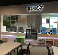 Boost - Caulfield - Tourism Gold Coast