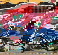 Cafe Myrrh - Tourism Gold Coast