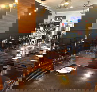 Cafe Capellas - Gold Coast