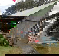 Canoelands Orchard - Tourism Gold Coast