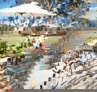 Dal Zotto Wines Cellar Door - Tourism Gold Coast