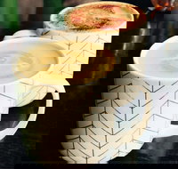 Doppiozero Pizzeria - Tourism Gold Coast