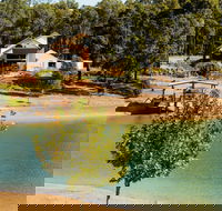 Drakesbrook Wines - Tourism Gold Coast