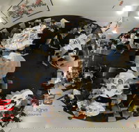 Fortune King Seafood Restaurant - Tourism Gold Coast