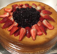 Freshly Baked - Tourism Gold Coast