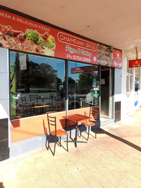 Ghamrawi Bros - Gold Coast 0