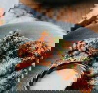 Gunyah Hotel - Tourism Gold Coast