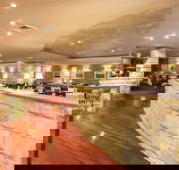 Hermitage Restaurant And Bar - Tourism Gold Coast