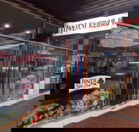 Inlet Fish and Chips - Tourism Gold Coast