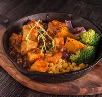 Iron Pan Japanese Kitchen - Tourism Gold Coast