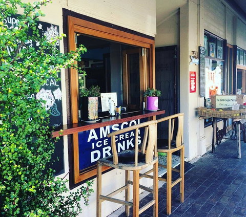 Jelly Cafe - Tourism Gold Coast 0