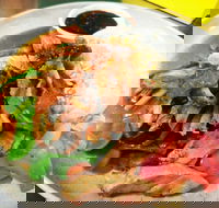 Khamin Thai - Tourism Gold Coast