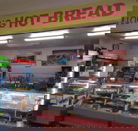 Kim long Hot Bread - Tourism Gold Coast