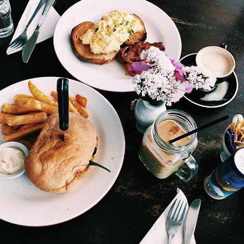 Little Stove - Tourism Gold Coast 0