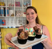 Little Mode Cupcakery - Tourism Gold Coast