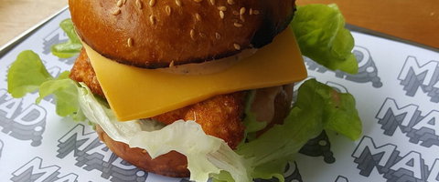 Mad. Patties - Tourism Gold Coast 0