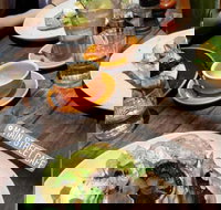 Main Street Cafe - Tourism Gold Coast