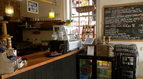 Maker's Loft - Tourism Gold Coast 0