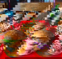 Miss Kay's - Mitchelton - Tourism Gold Coast