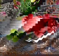 Monsoons - Tourism Gold Coast