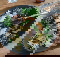 Morrisons Winery and Restaurant - Tourism Gold Coast