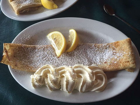 Mount Elephant Pancakes - Tourism Gold Coast 0