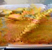 Naked Seafood - Tourism Gold Coast