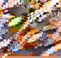 NeNe Chicken - Chadstone - Tourism Gold Coast