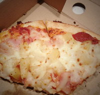 Pizza Capers - Cannon Hill - Tourism Gold Coast