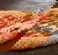 Pizza Hut - Ashgrove - Tourism Gold Coast