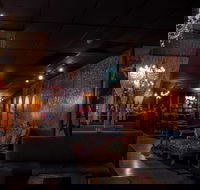 Polit Bar - more than cocktails - Tourism Gold Coast