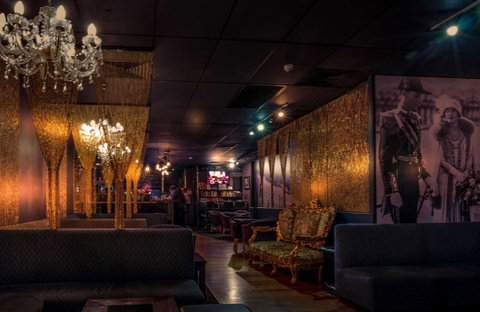 Polit Bar - More Than Cocktails - Tourism Gold Coast 0