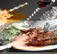 Runcorn Tavern - Tourism Gold Coast