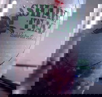 Share Teaz Bubble Tea - Tourism Gold Coast