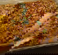 Siam Kitchen - Tourism Gold Coast