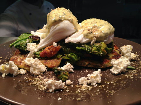 Smoked Paprika - Tourism Gold Coast 0