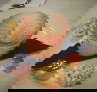 Spinnaker Bar  Restaurant - Tourism Gold Coast