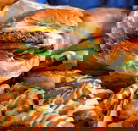 Stax On Burgers - Tourism Gold Coast