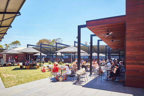 St Andrews Beach Brewery - Tourism Gold Coast 2