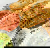 Sunshine Kebabs - Calamvale - Gold Coast