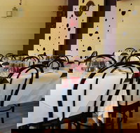 Taj Palace - Tourism Gold Coast