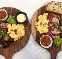 Thaiger Cafe - Tourism Gold Coast