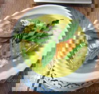 Thai Chinpala Kitchen  Restaurant - Tourism Gold Coast