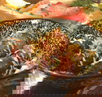 The Bolt Bar - Tourism Gold Coast