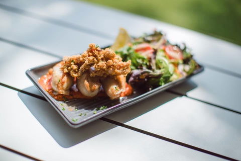 The Bell Bar & Bistro - Tourism Gold Coast 0
