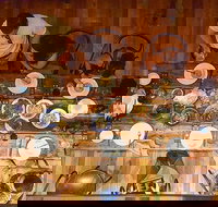 The Dark Horse - Tourism Gold Coast