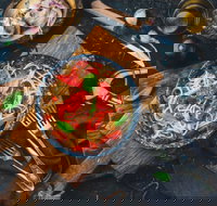 The Bistro - Riverstone Schofields Memorial Club - Tourism Gold Coast